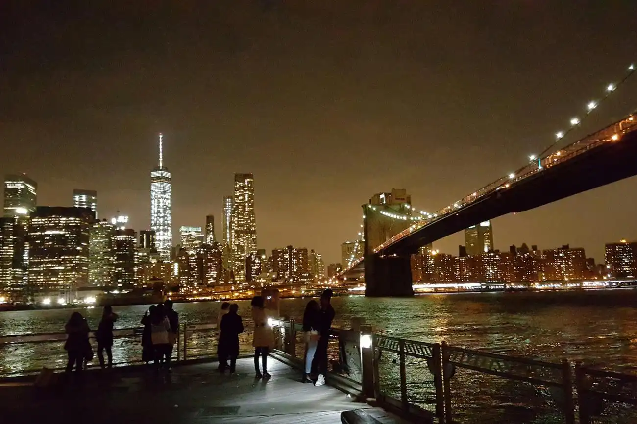 New York: Dyker Heights Christmas Lights Tour from Manhattan, New York, United States, NYC Pass.