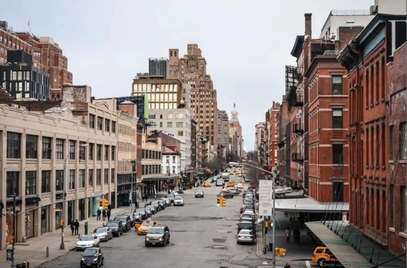 Hudson Yards, The High Line & Vessel Tour, New York, United States, NYC Pass.
