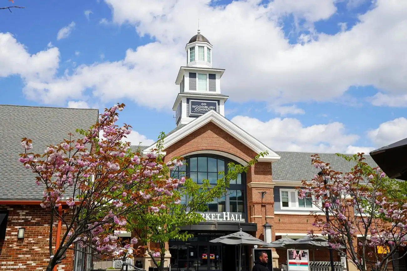 Woodbury Common Premium Outlets: Shopping Tour from Manhattan, New York, United States, NYC Pass. Woodbury Common Premium Outlets: Shopping Tour from Manhattan, New York, United States, NYC Pass.