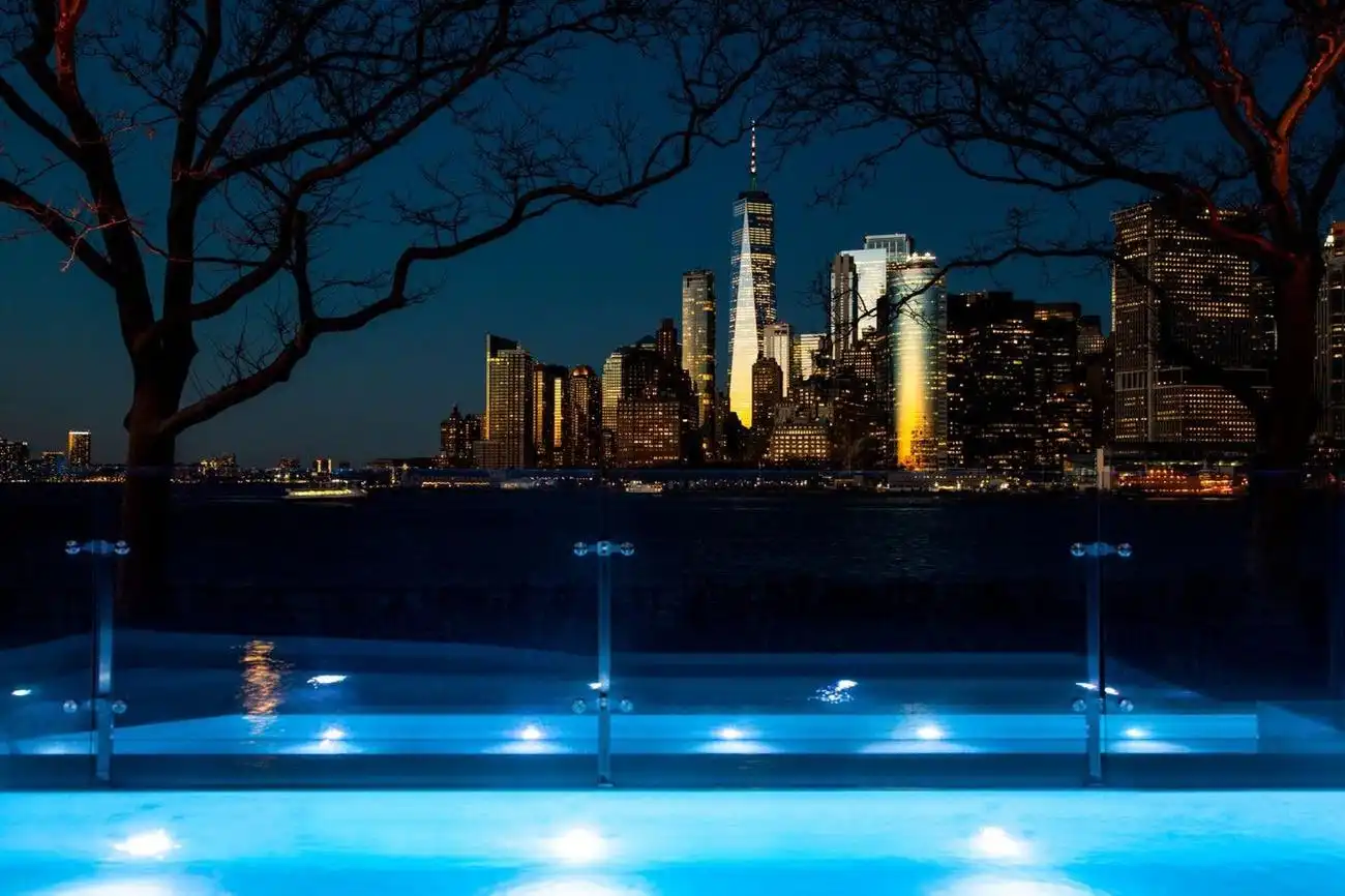 QC New York : Spa italien de luxe, New York, États-Unis, NYC Pass.