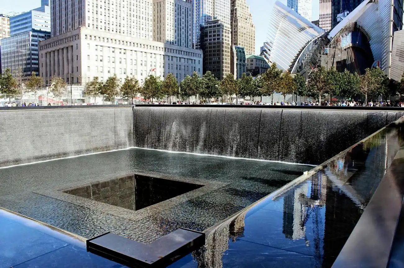 Ground Zero All-Access Guided Tour + 9/11 Museum + One World Observatory, New York, United States, NYC Pass.