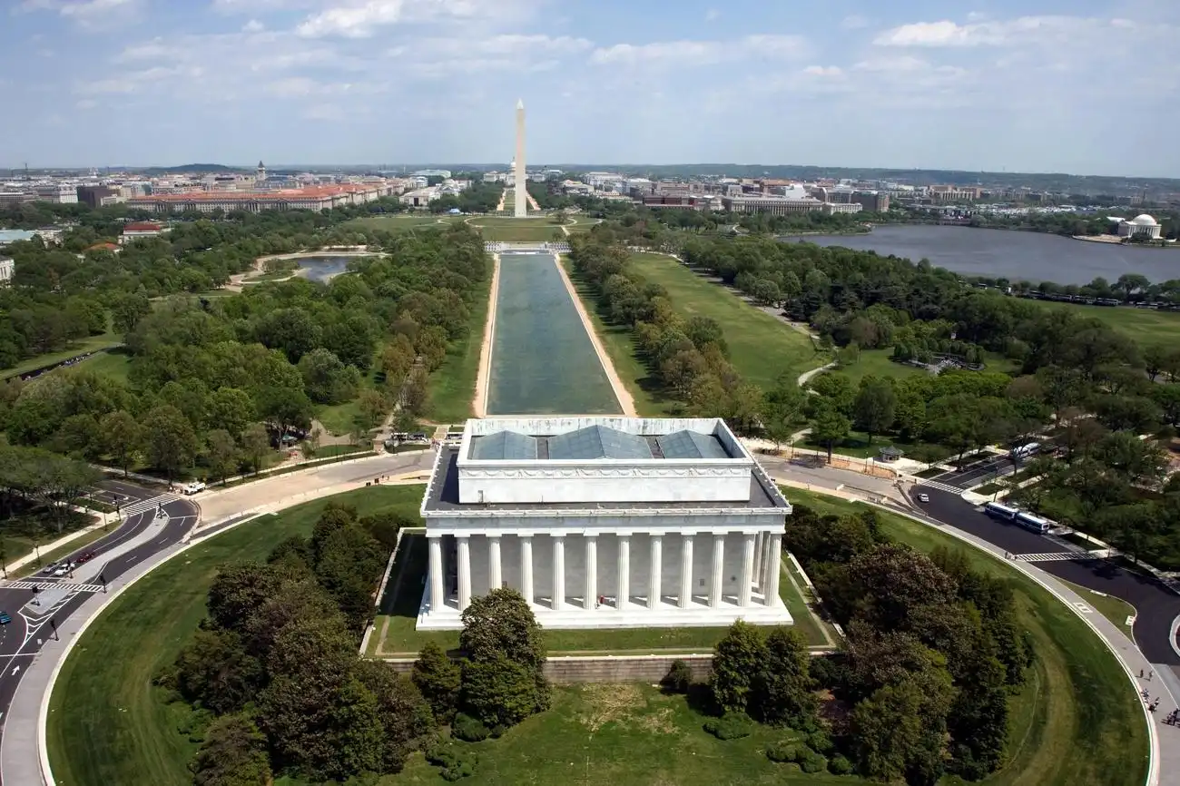 Washington DC: Guided Day Trip from New York, New York, United States, NYC Pass.