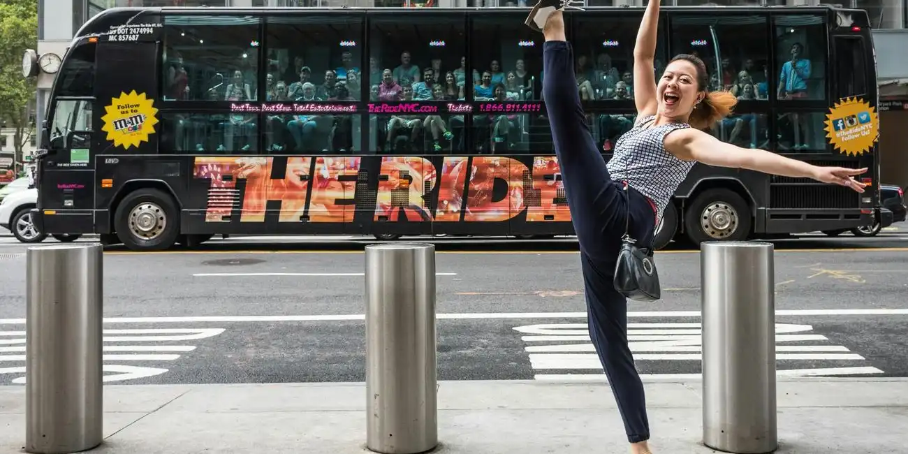 Discover NYC’s highlights with convenient hop-on hop-off bus tours. Best Activities to Visit New York in 2025.