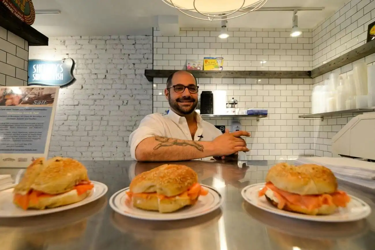 NYC: Lower East Side Food Tour, New York, United States, NYC Pass.