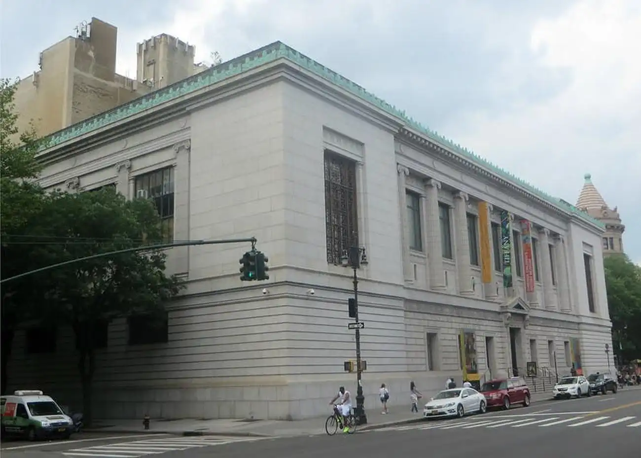 New York Historical Society: Entry Ticket, New York, United States, NYC Pass.