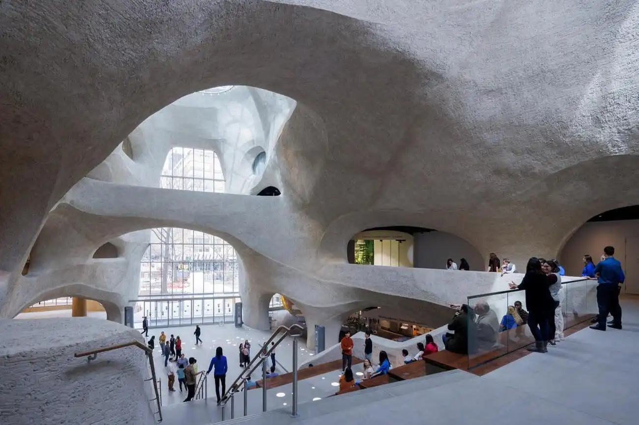 American Museum of Natural History (AMNH): Plus One Ticket, New York, United States, NYC Pass.