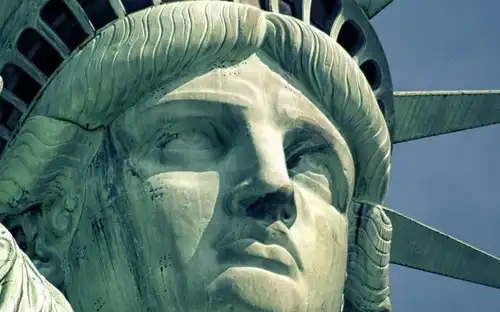 Statue of Liberty and Ellis Island Ticket: Ferry from New Jersey, New York, United States, NYC Pass.