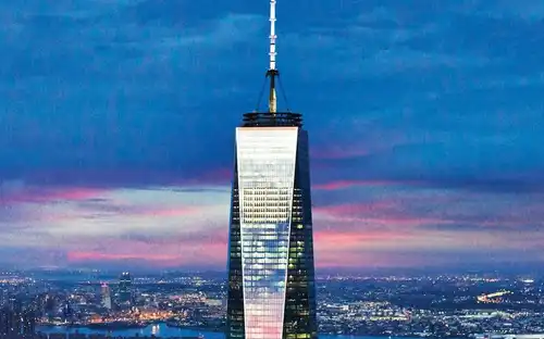 One World Observatory: Skip All Lines, New York, United States, NYC Pass.
