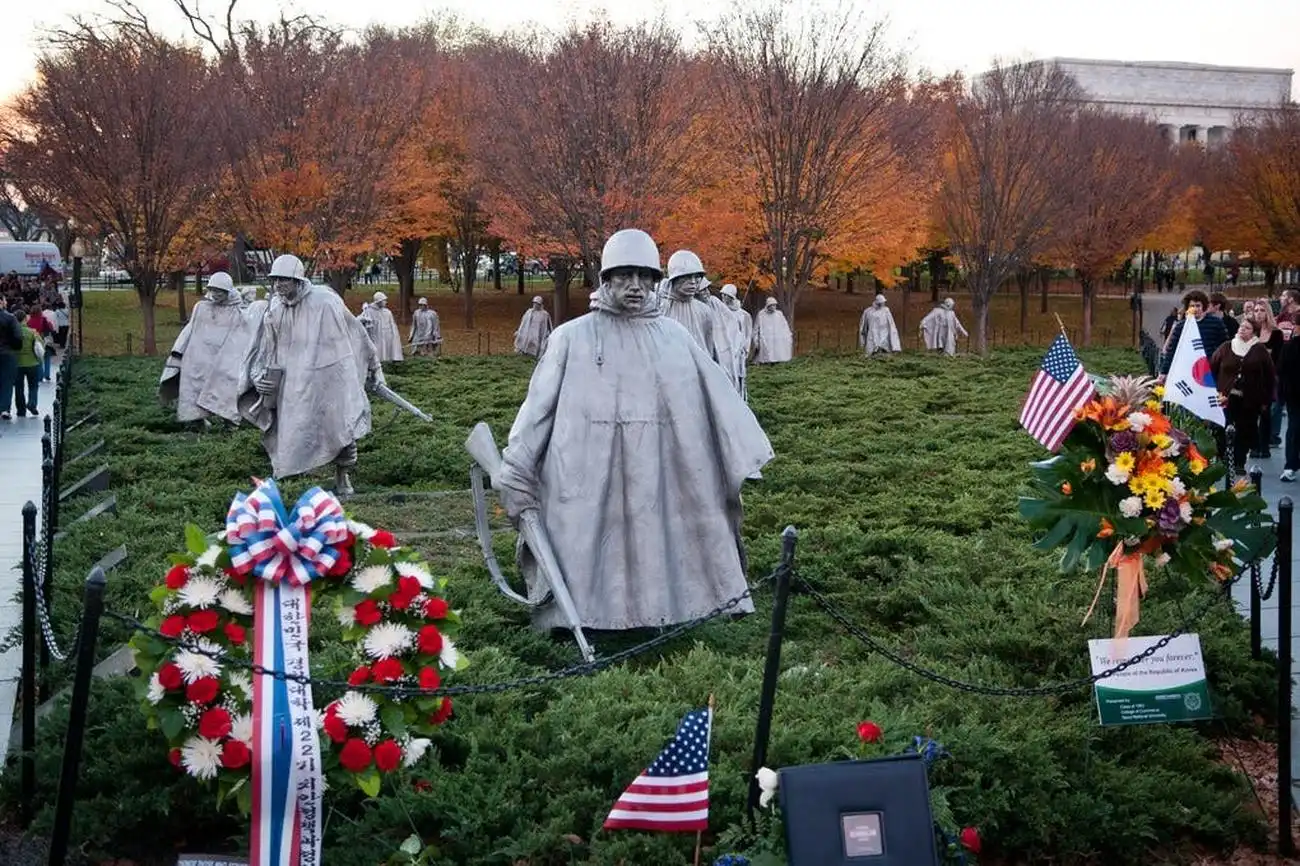 Washington DC: Guided Day Trip from New York, New York, United States, NYC Pass.