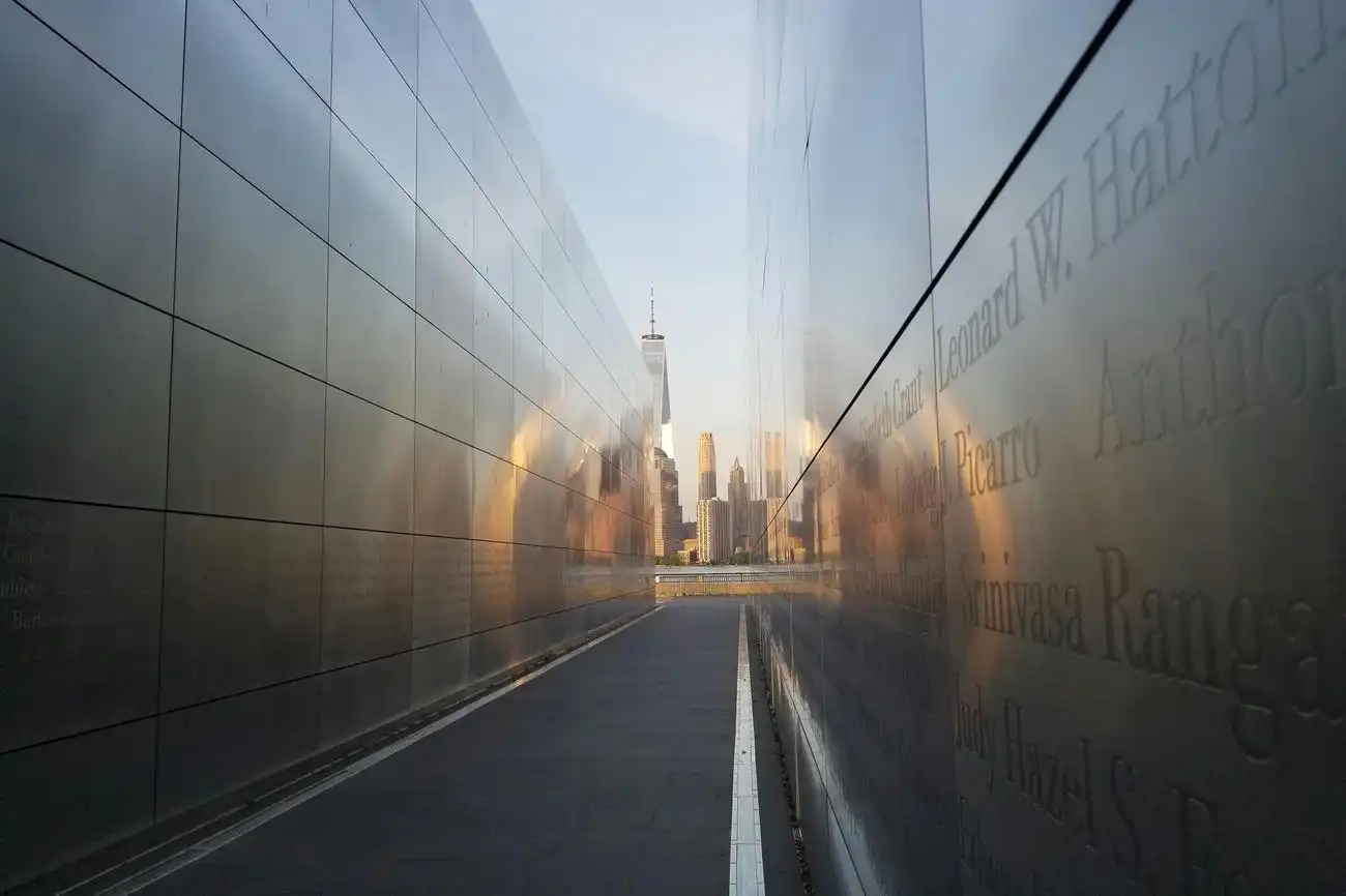 New York City: Skyline Night Tour, New York, United States, NYC Pass.