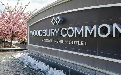 Woodbury Common Premium Outlets: Shopping Tour from Manhattan, New York, United States, NYC Pass.
