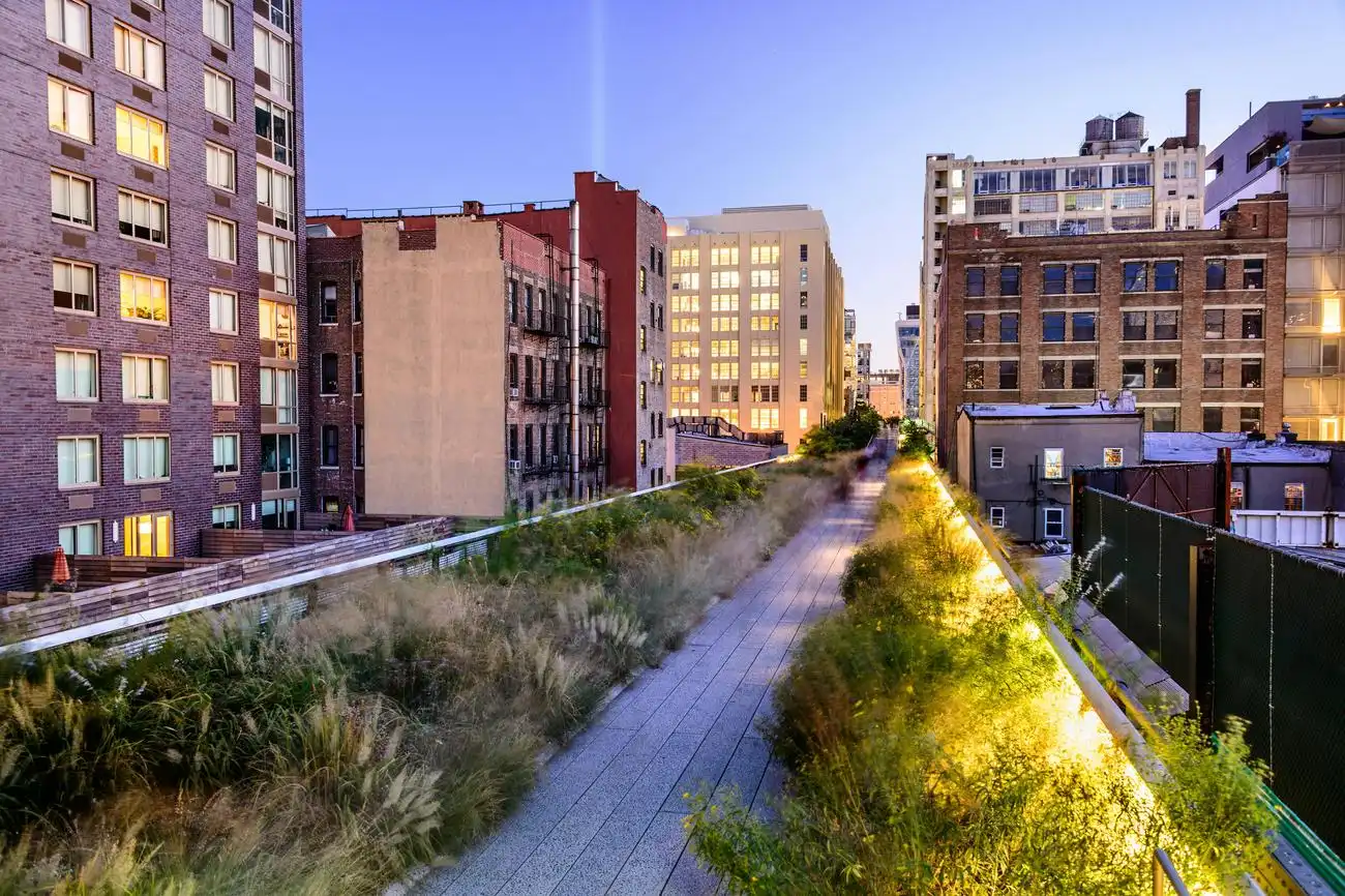 Hudson Yards, The High Line & Vessel Tour, New York, United States, NYC Pass.