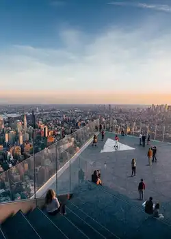 Access a variety of top NYC attractions with one convenient pass. Best Activities to Visit New York in 2025.