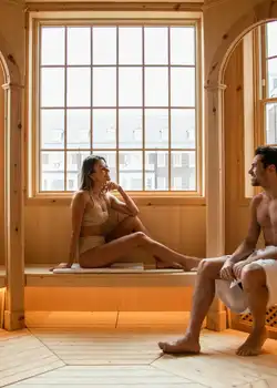 Relax and rejuvenate with luxurious spa experiences in NYC. Best Activities to Visit New York in 2025.