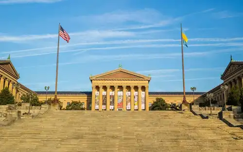 Two Capitals in One Day: Washington and Philadelphia from New York, New York, United States, NYC Pass.