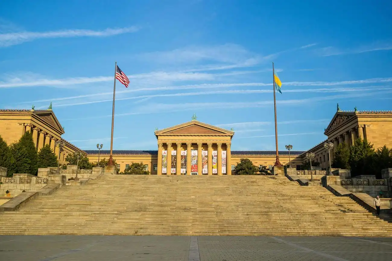 Two Capitals in One Day: Washington and Philadelphia from New York, New York, United States, NYC Pass.