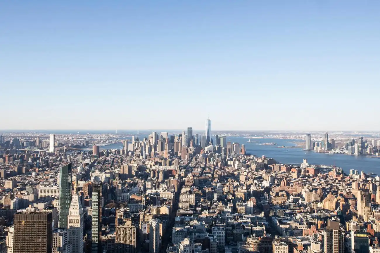 Empire State Building General Admission: Main Deck, New York, United States, NYC Pass. Empire State Building General Admission: Main Deck, New York, United States, NYC Pass.