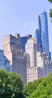 Best Things to Do in New York with NYC Pass: Central Park. Central Park in New York City, United States - Best Things to Do in New York with NYC Pass.