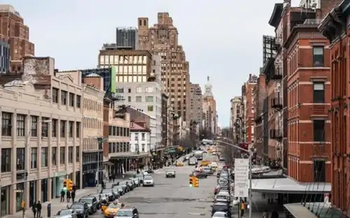 Hudson Yards, The High Line & Vessel Tour, New York, United States, NYC Pass.