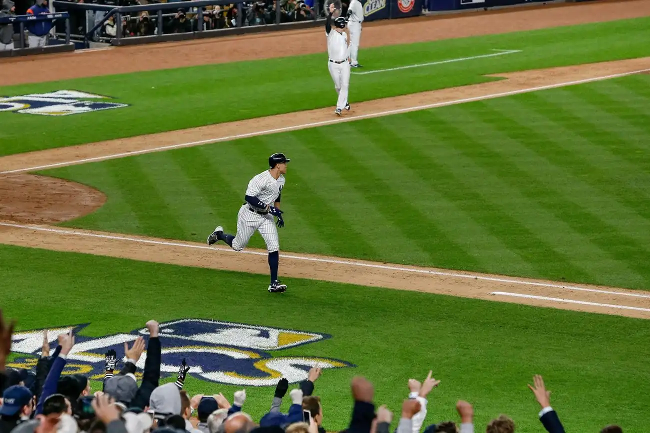New York Yankees Tickets, New York, United States, NYC Pass.