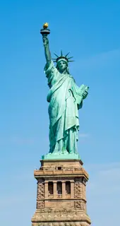 Best Things to Do in New York with NYC Pass: Statue of Liberty. Statue of Liberty in New York City, United States - Best Things to Do in New York with NYC Pass.