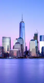 Best Things to Do in New York with NYC Pass: Skyline. Skyline view in New York City, United States - Best Things to Do in New York with NYC Pass.