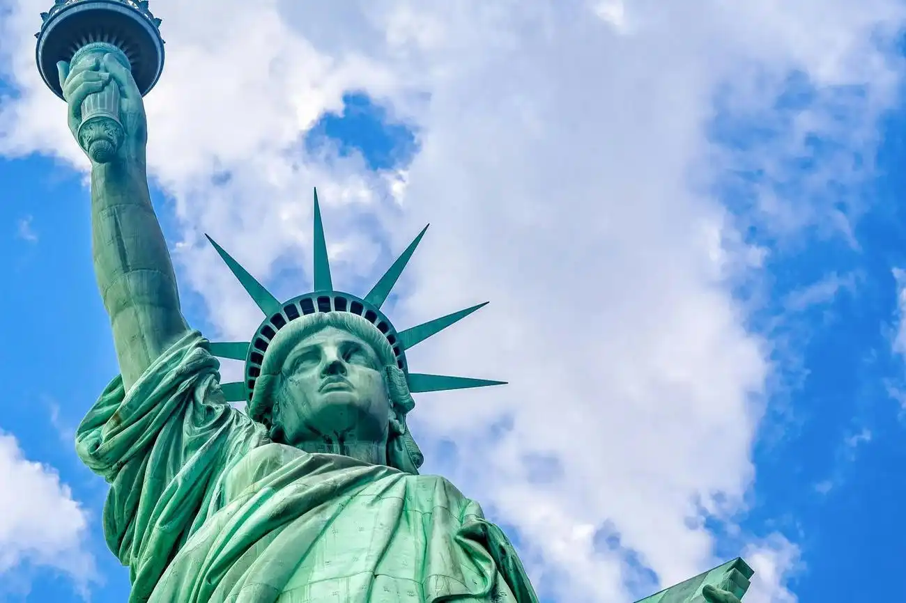 Statue of Liberty & Ellis Island: Entry + Tour, New York, United States, NYC Pass.