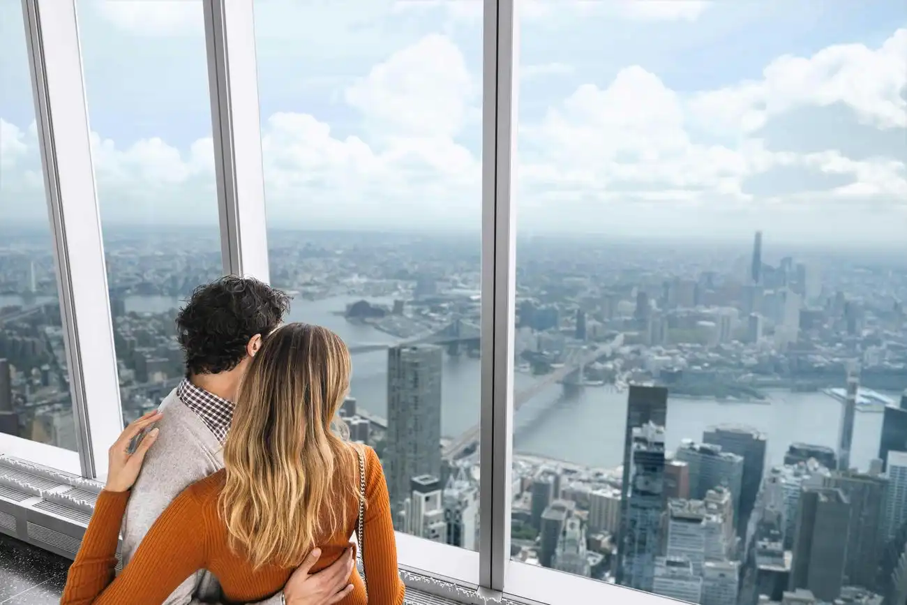 One World Observatory: Skip All Lines, New York, United States, NYC Pass.