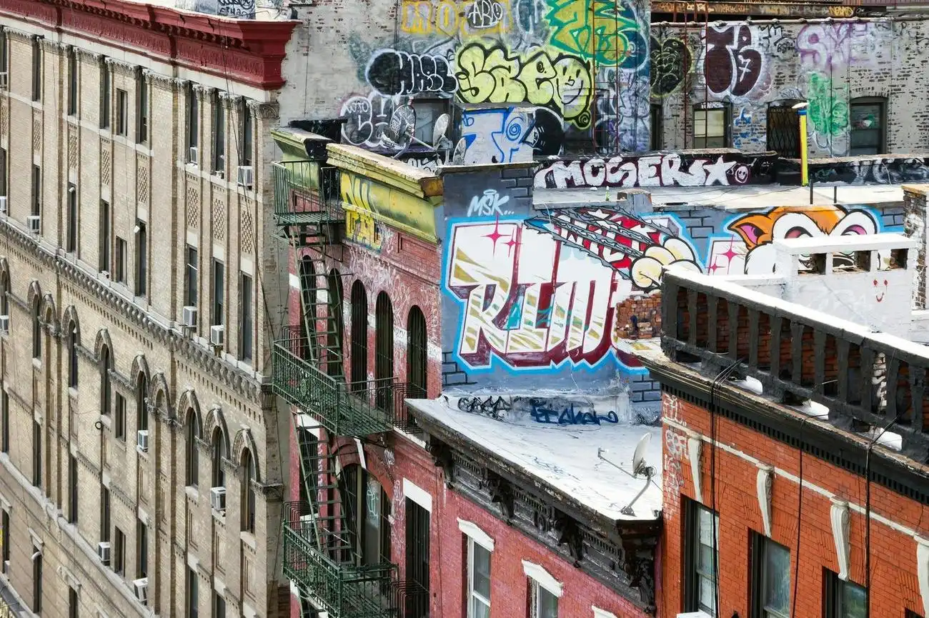Harlem, Bronx, Queens, & Brooklyn: Full-Day Guided Tour, New York, United States, NYC Pass.