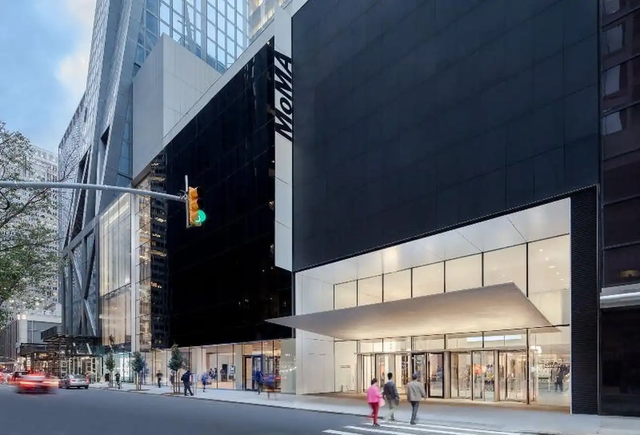 RockMoMA, New York, United States, NYC Pass.