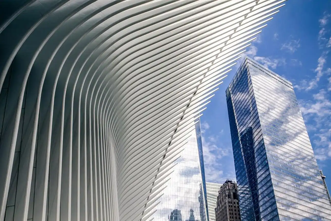 Ground Zero: Tour Guidato con Accesso Completo + One World Observatory, New York, Stati Uniti, NYC Pass.