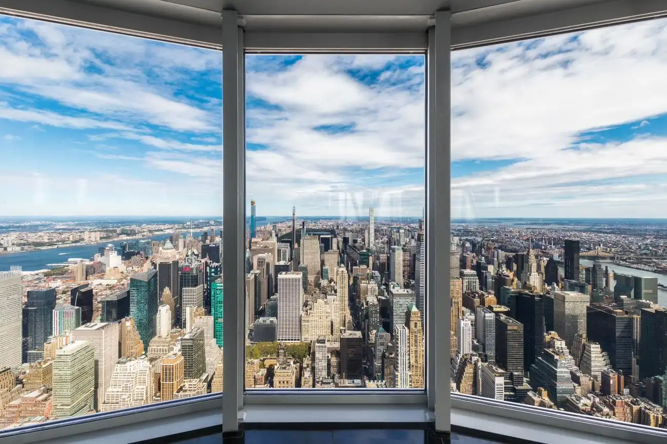 Empire State Building: Ingresso Express, New York, Stati Uniti, NYC Pass.