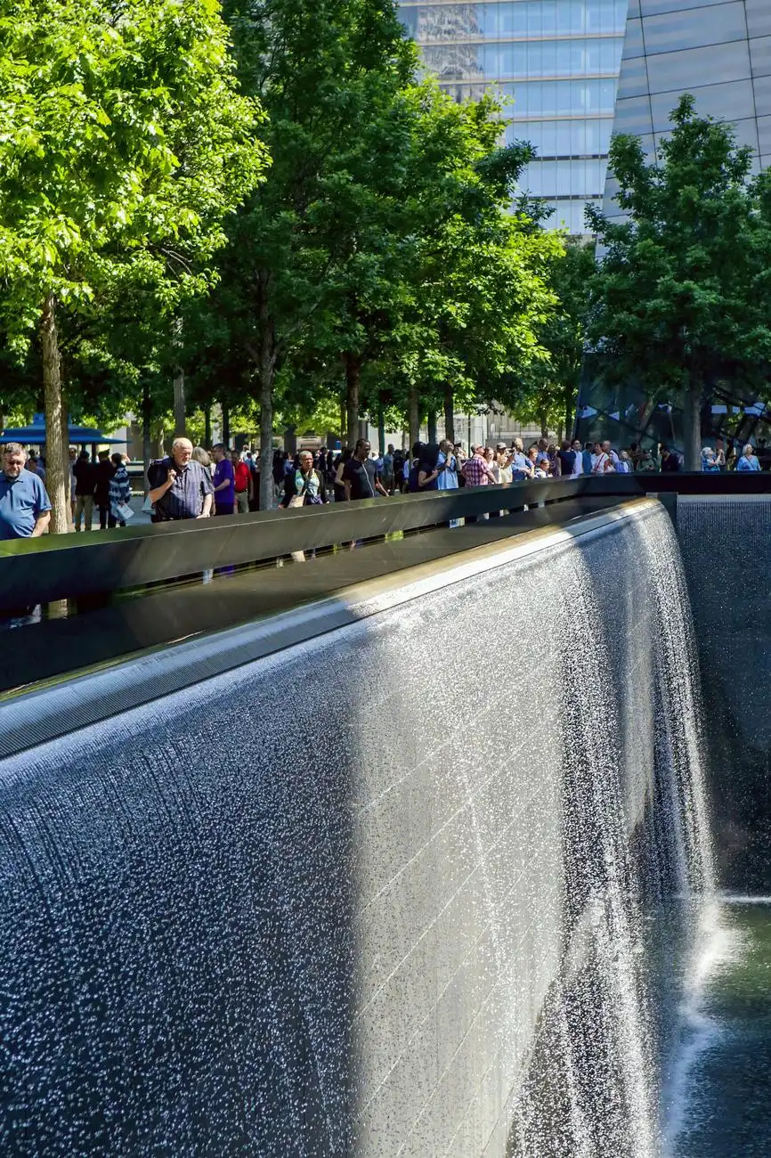 Ground Zero All-Access Guided Tour + 9/11 Museum, New York, United States, NYC Pass.