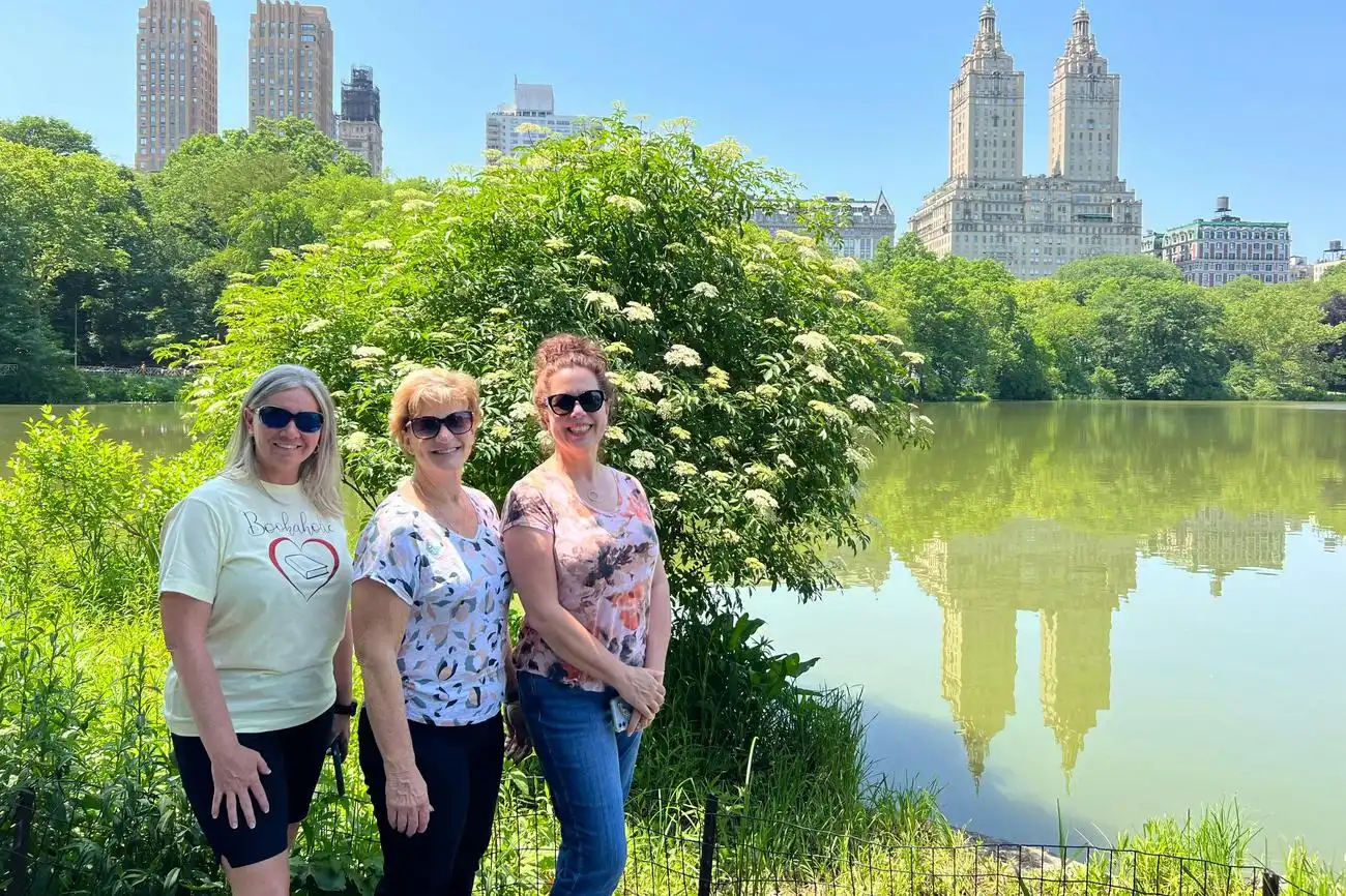 Central Park: Pedicab Guided Tour, New York, United States, NYC Pass.