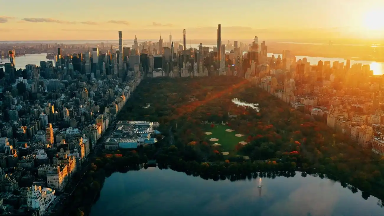 Central Park Bundle + SUMMIT One Vanderbilt, New York, United States, NYC Pass.