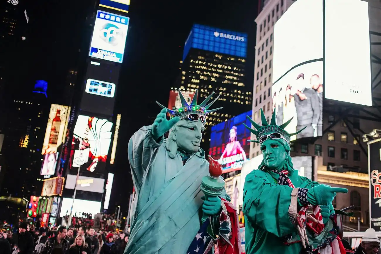 New York: One Day Guided Walking Tour, New York, United States, NYC Pass.