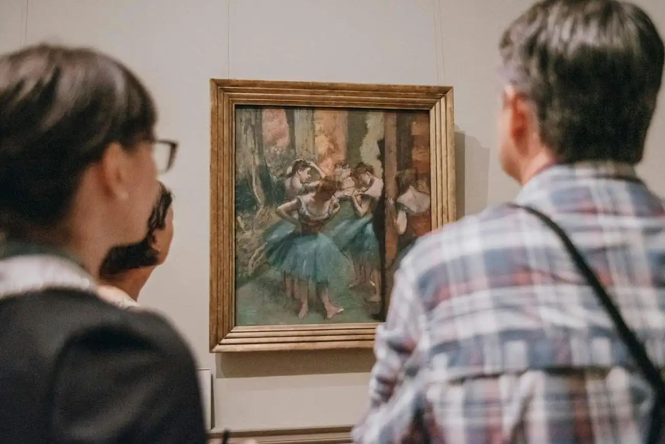 The Metropolitan Museum of Art (The Met): Skip The Line Ticket + Guided Tour, New York, United States, NYC Pass.