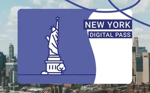 New York Tourist Card, New York, United States, NYC Pass.