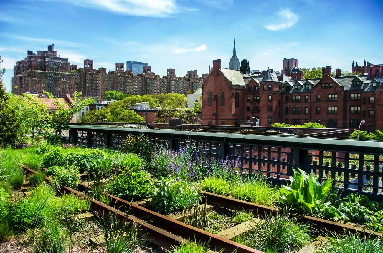 Hudson Yards, The High Line & Vessel Tour, New York, United States, NYC Pass.