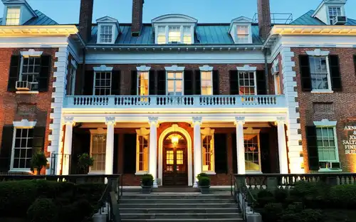 Nassau County Museum of Art: Entry Ticket, Roslyn, United States, NYC Pass.