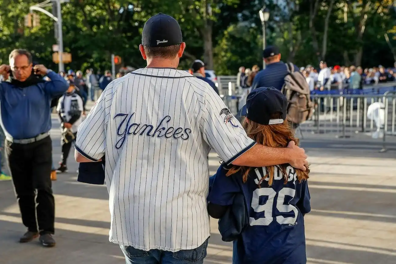 New York Yankees Tickets, New York, United States, NYC Pass.