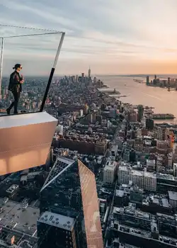 Unlock the best of NYC with a versatile City Pass. Best Activities to Visit New York in 2025.