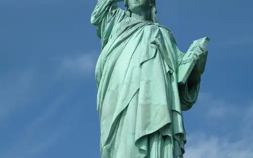 Statue of Liberty & Ellis Island New York: 1-Hr Sightseeing Cruise, New York, United States, NYC Pass.