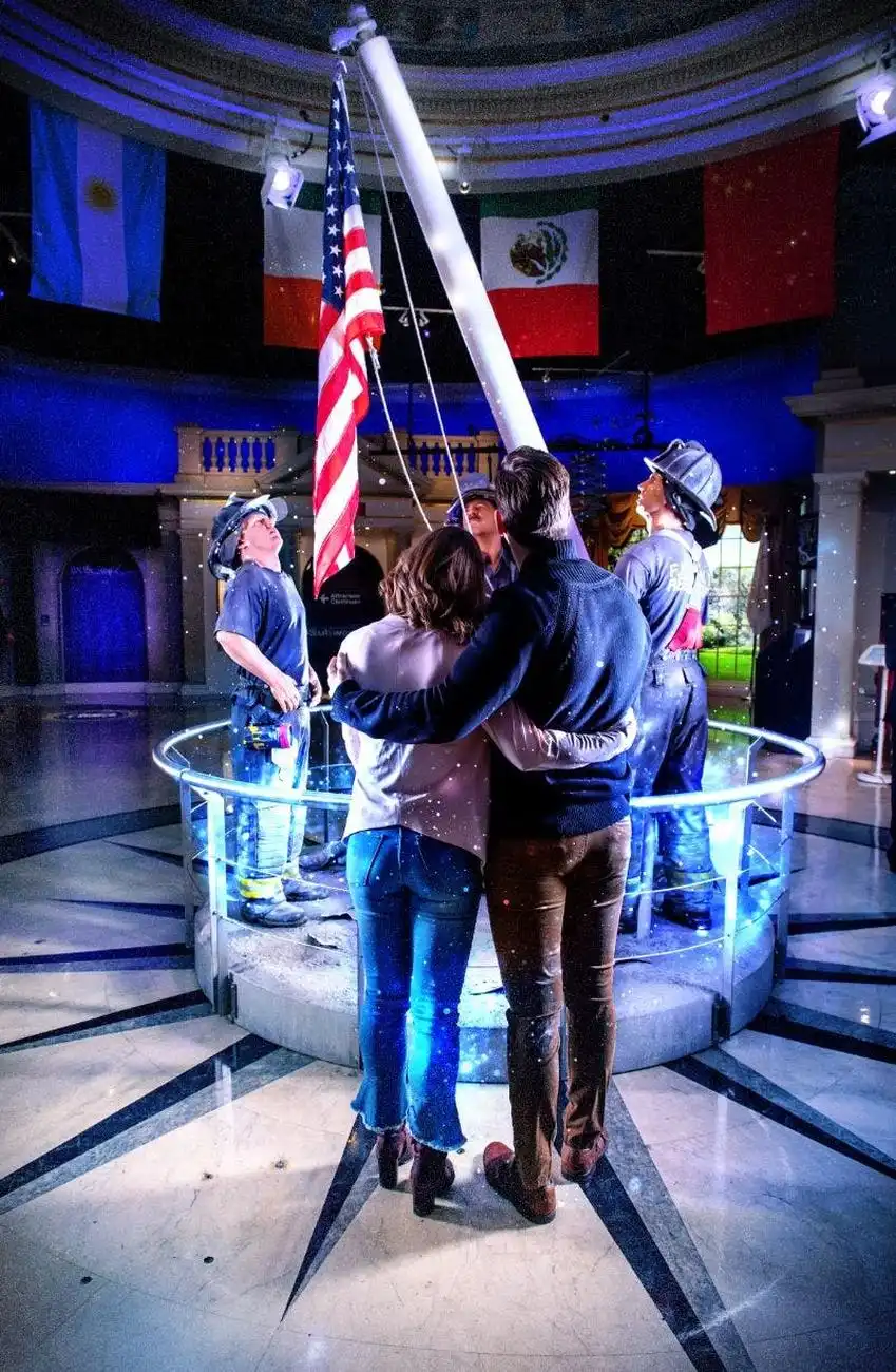 Madame Tussauds New York: Entry Ticket, New York, United States, NYC Pass.