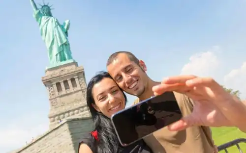 New York: Statue of Liberty & Ellis Island Tour, New York, United States, NYC Pass.