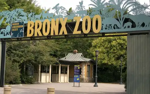 Bronx Zoo: Entry Ticket, New York, United States, NYC Pass.