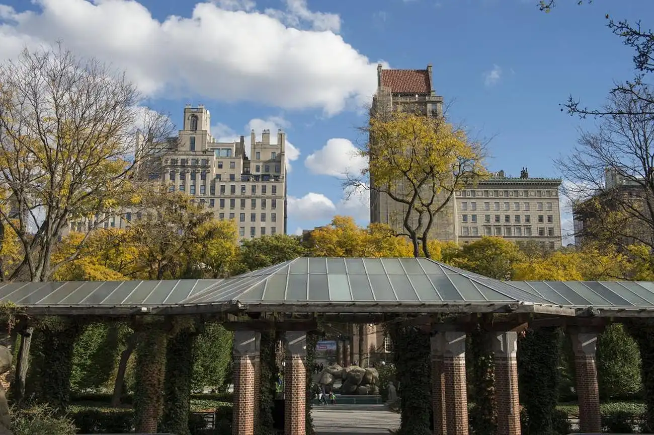 Central Park Zoo: Total Experience, New York, United States, NYC Pass.