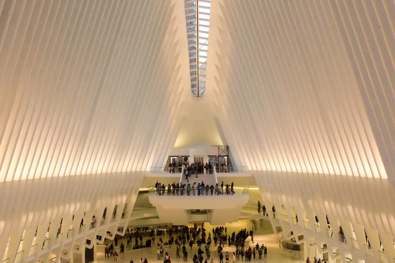 Ground Zero All-Access Guided Tour + 9/11 Museum, New York, United States, NYC Pass.