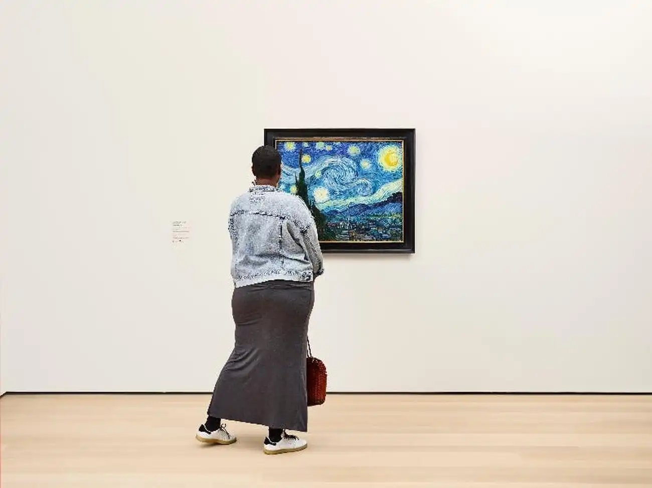 RockMoMA, New York, United States, NYC Pass.