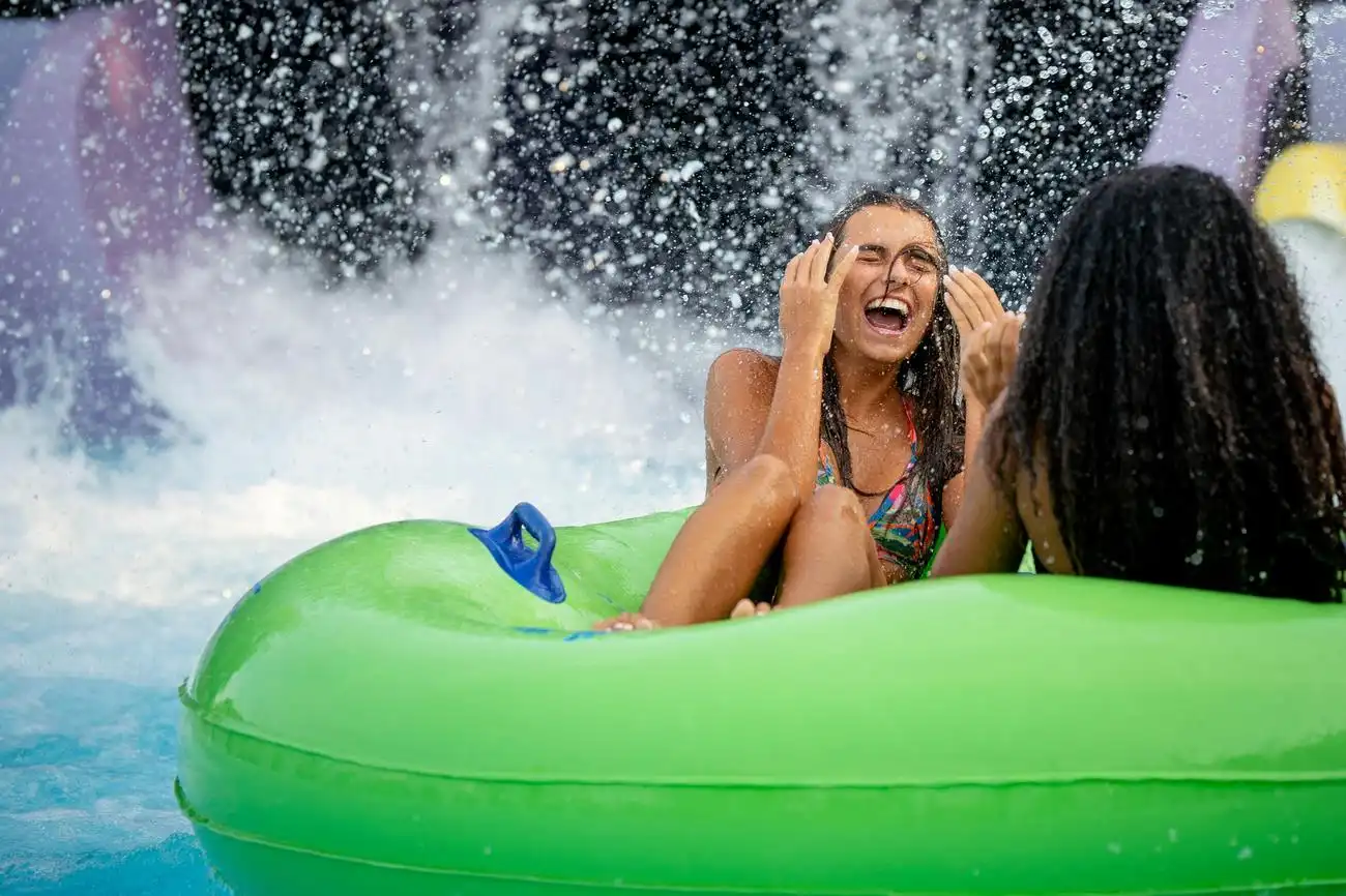 Splish Splash Water Park Ticket, Calverton, United States, NYC Pass.